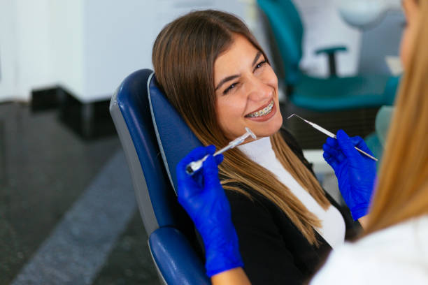 Best Cosmetic Dentistry  in White Marsh, MD