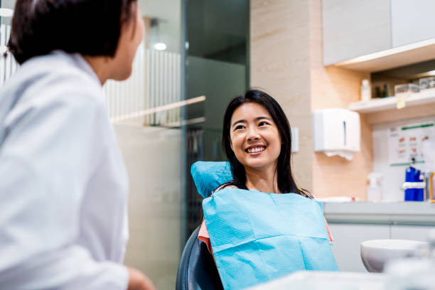 Best Wisdom Tooth Removal  in White Marsh, MD