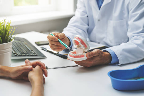 Best Oral Cancer Screening  in White Marsh, MD