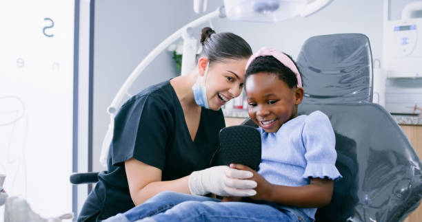 Emergency Dental Services in White Marsh, MD