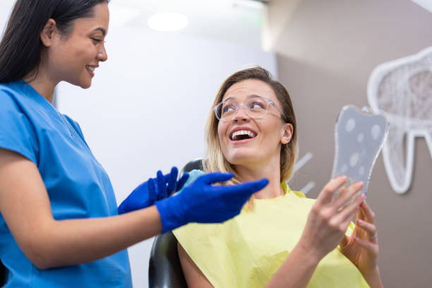 Dental Bonding in White Marsh, MD
