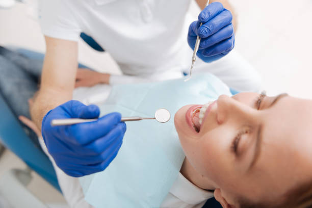 Best Periodontal (Gum) Disease Treatment  in White Marsh, MD