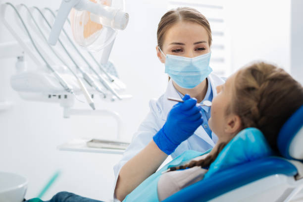 Best Dental Inlays and Onlays  in White Marsh, MD